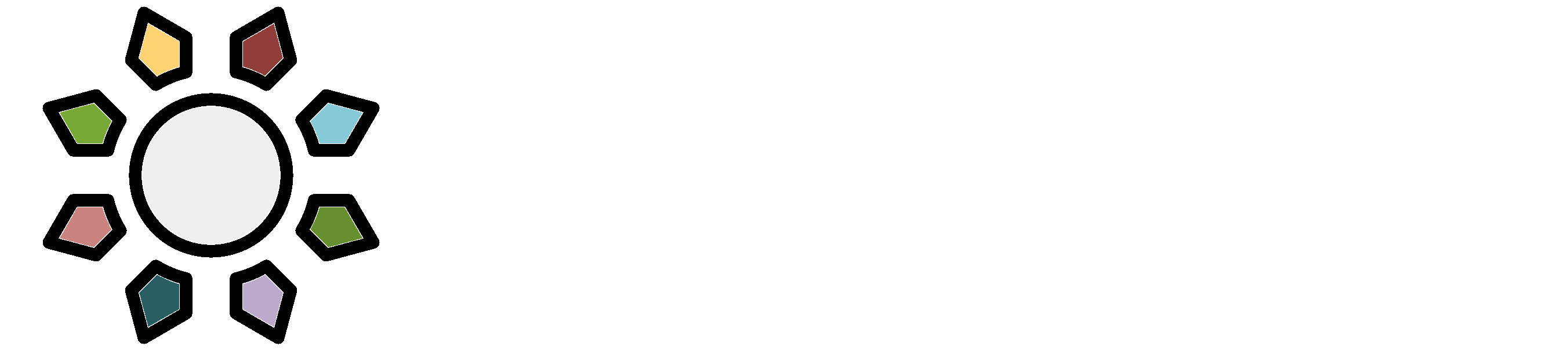codeiful logo with sun